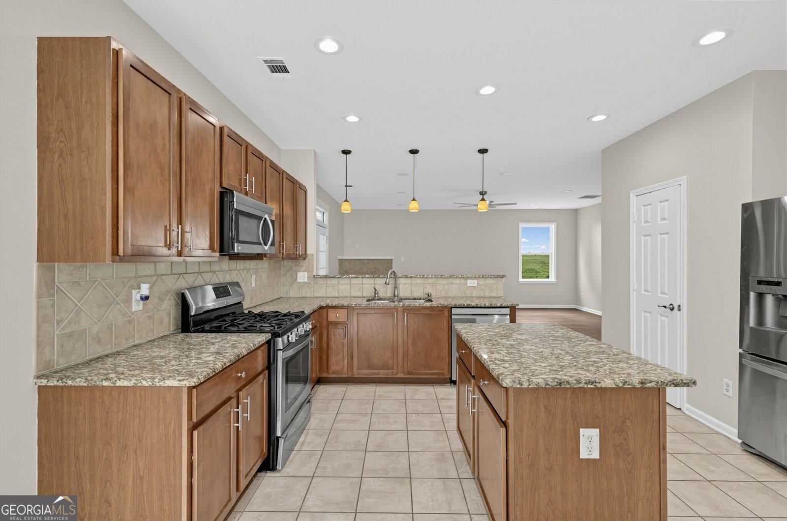 6380 Stonelake Drive Atlanta - Photo 11