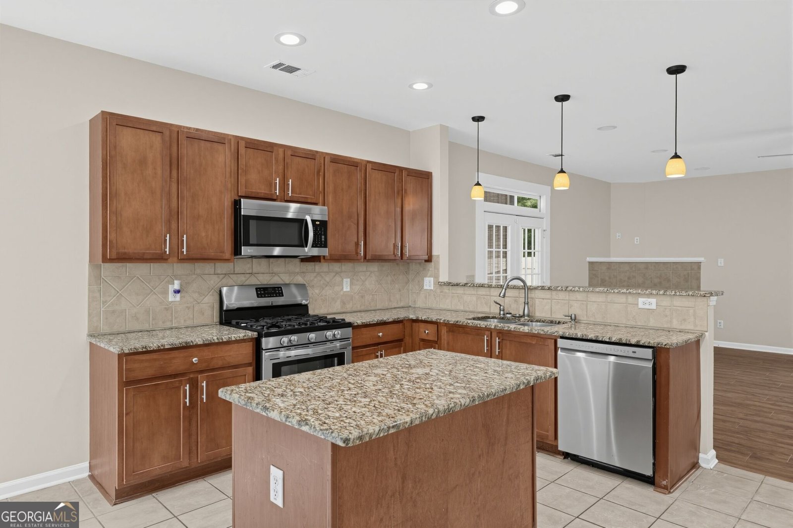 6380 Stonelake Drive Atlanta - Photo 12