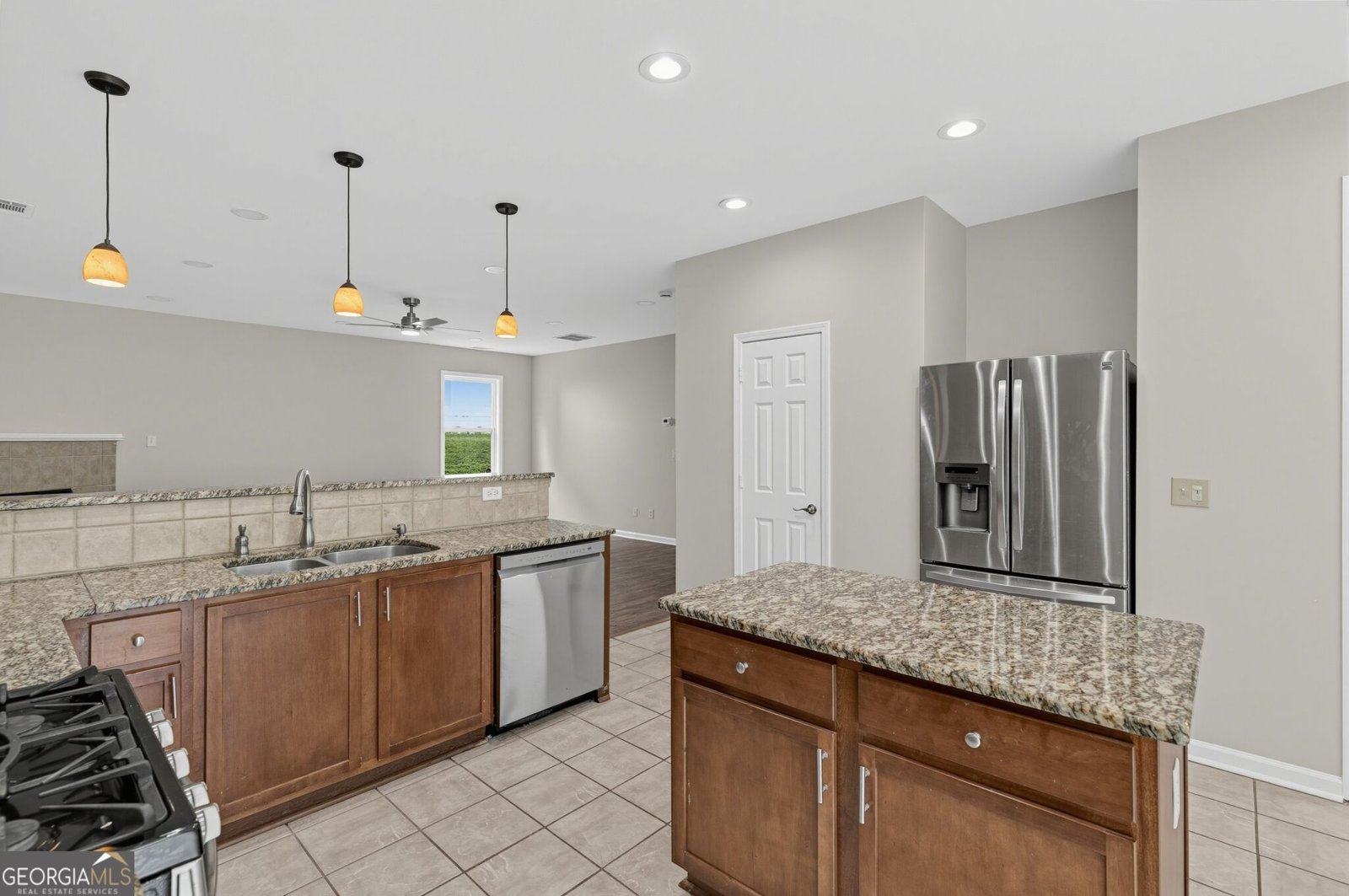 6380 Stonelake Drive Atlanta - Photo 8