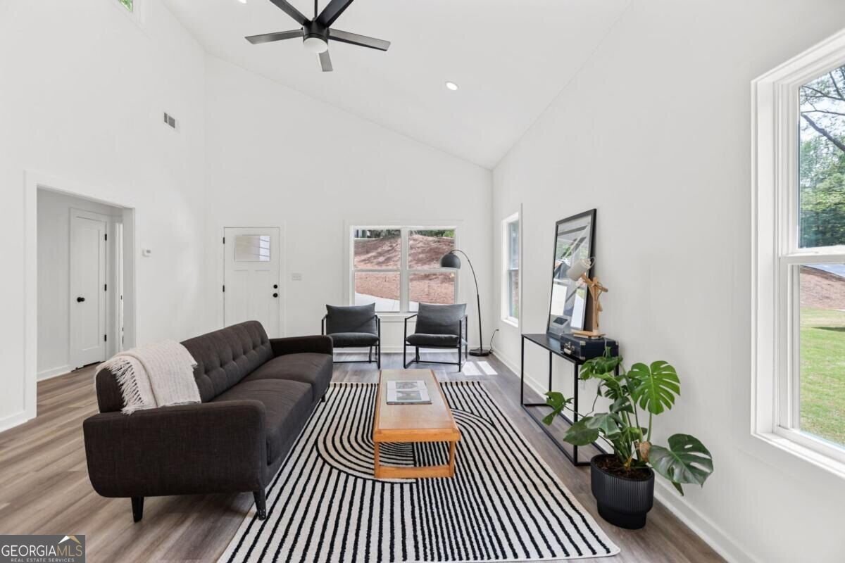 150 Lincoln Street Hogansville - Photo 6