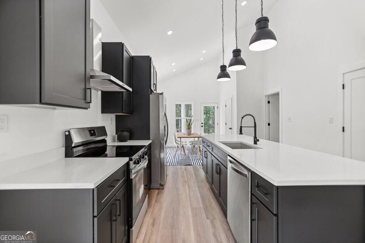 150 Lincoln Street Hogansville - Photo 8