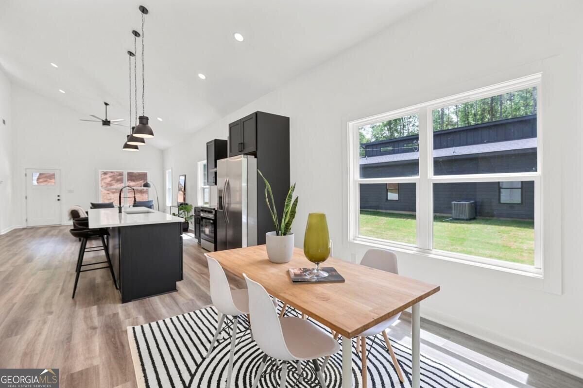 150 Lincoln Street Hogansville - Photo 9