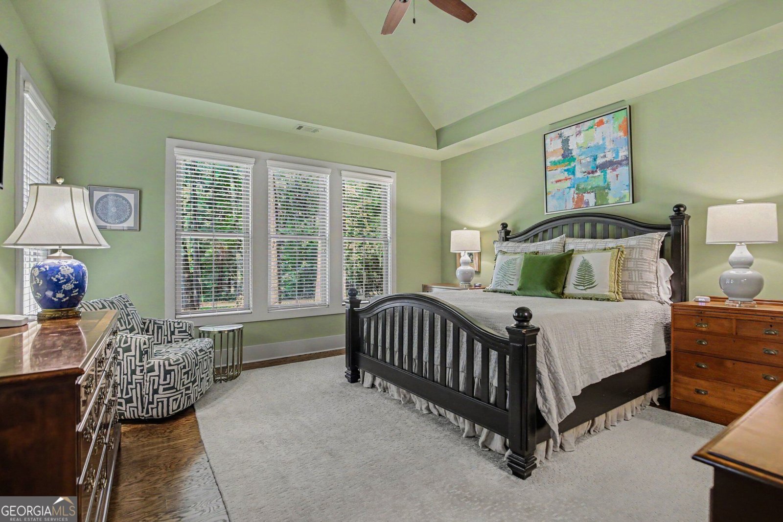 223 Lake Coweta Trail Newnan - Photo 12