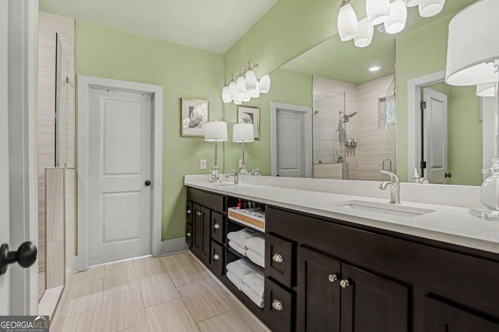 223 Lake Coweta Trail Newnan - Photo 13
