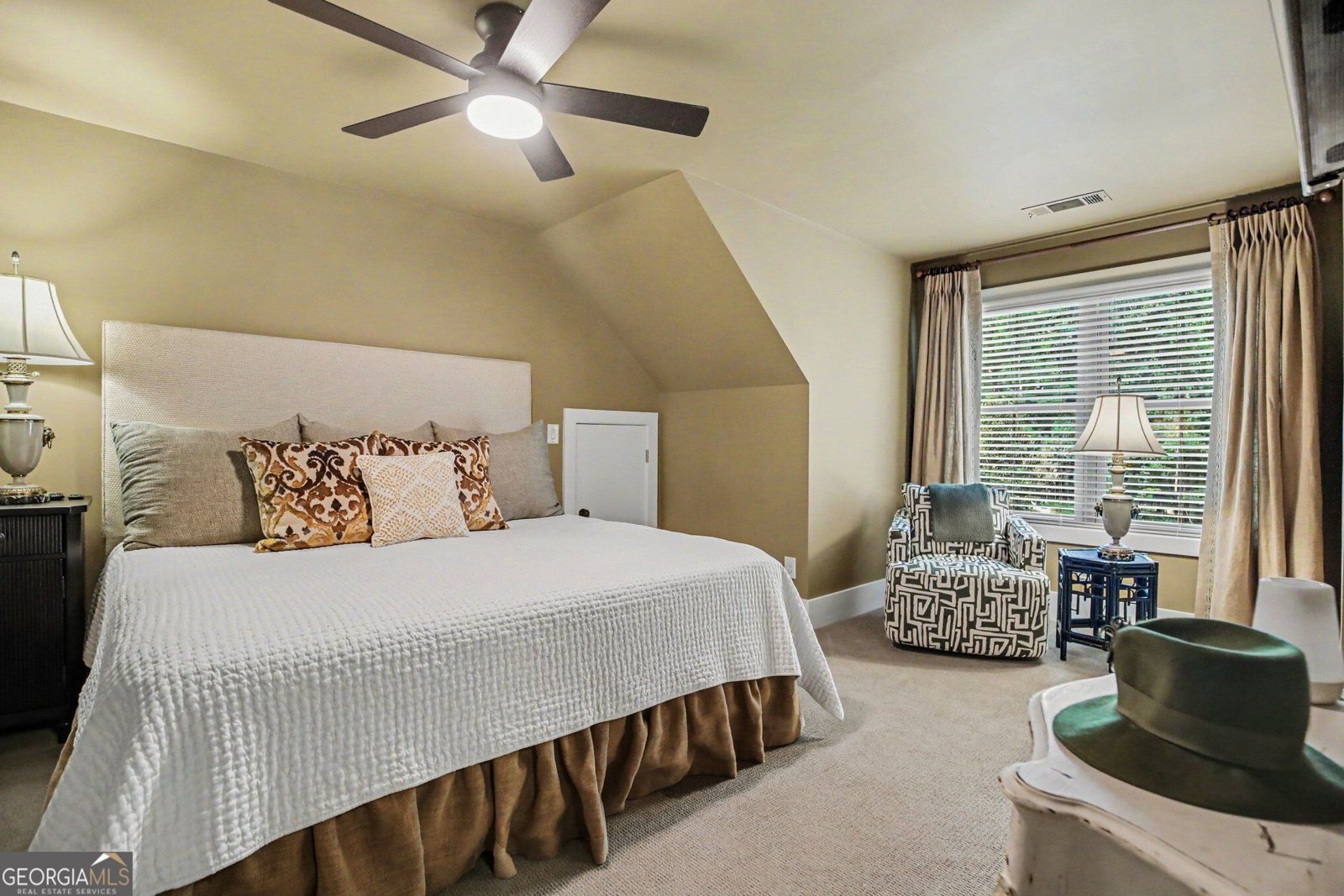 223 Lake Coweta Trail Newnan - Photo 15