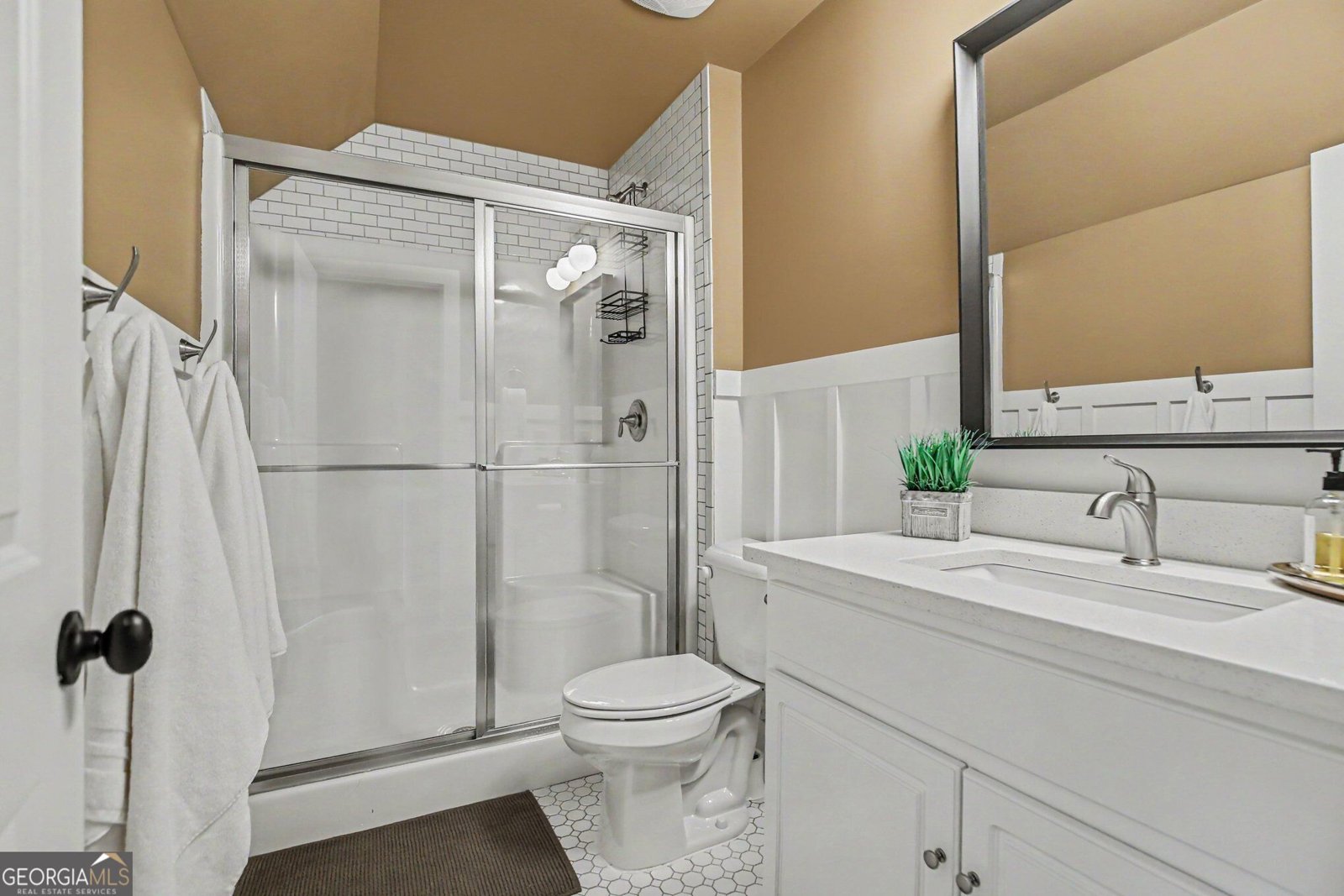 223 Lake Coweta Trail Newnan - Photo 16