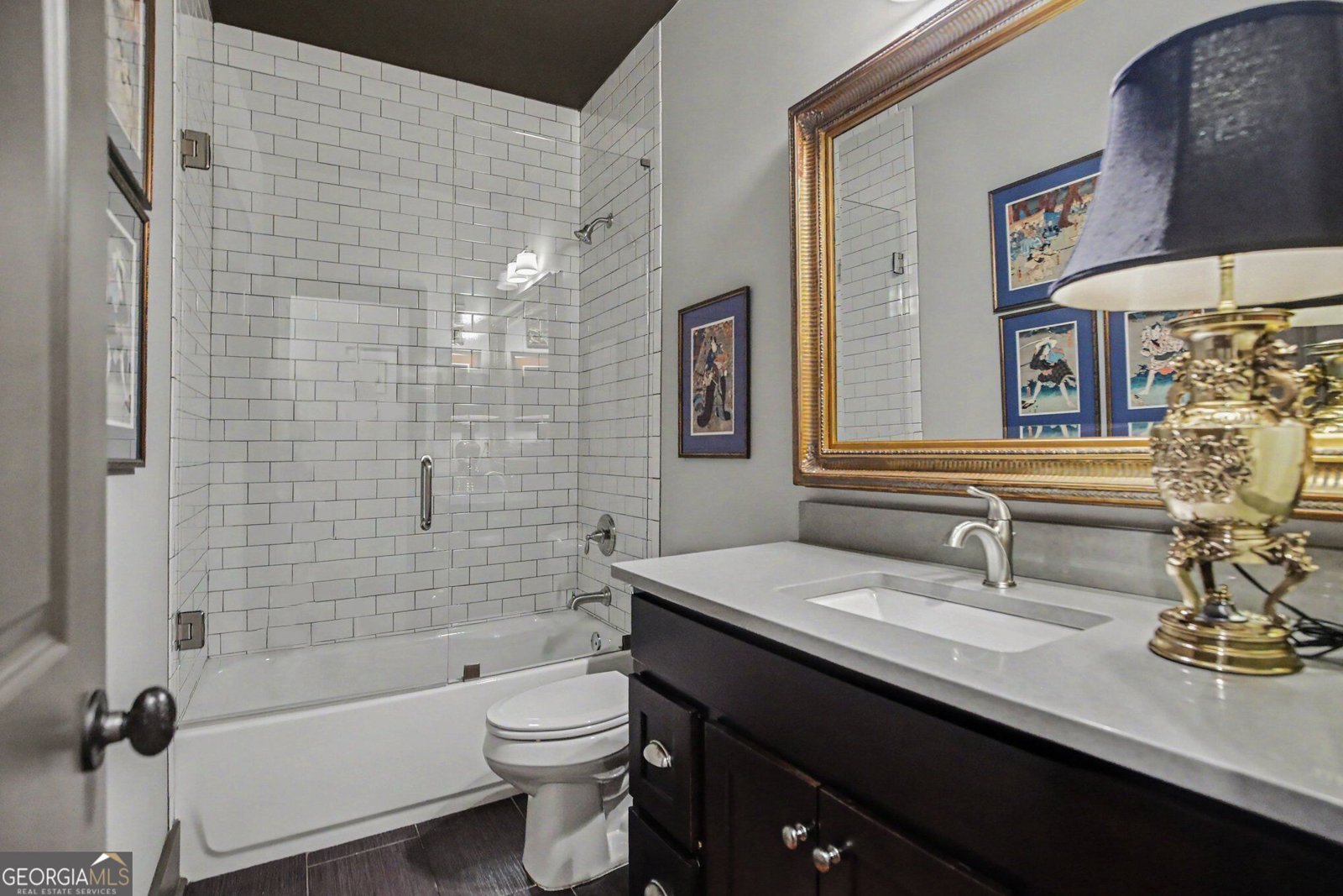 223 Lake Coweta Trail Newnan - Photo 17