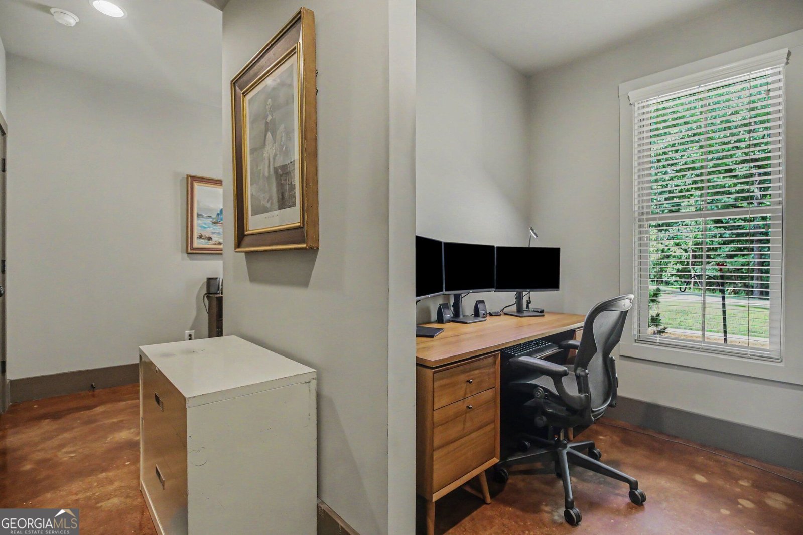 223 Lake Coweta Trail Newnan - Photo 18