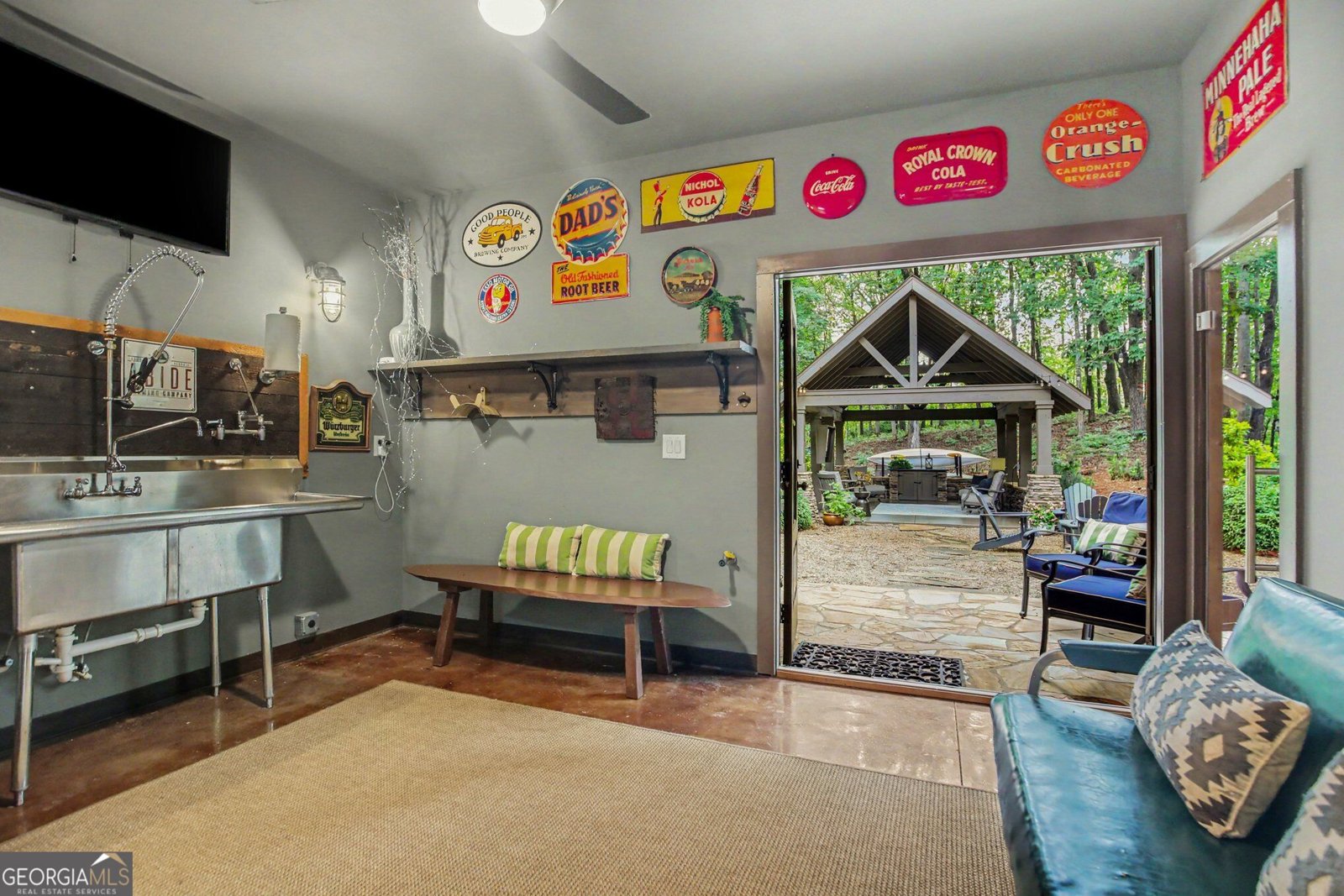 223 Lake Coweta Trail Newnan - Photo 20