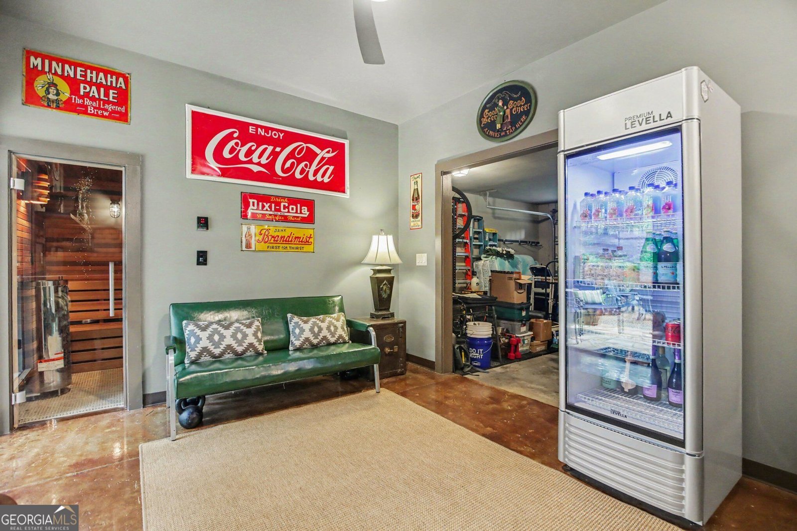 223 Lake Coweta Trail Newnan - Photo 21