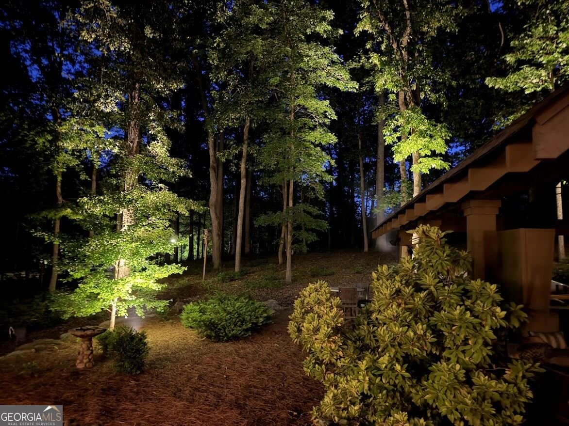 223 Lake Coweta Trail Newnan - Photo 24