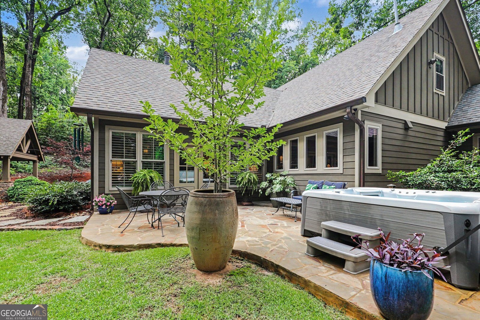 223 Lake Coweta Trail Newnan - Photo 6