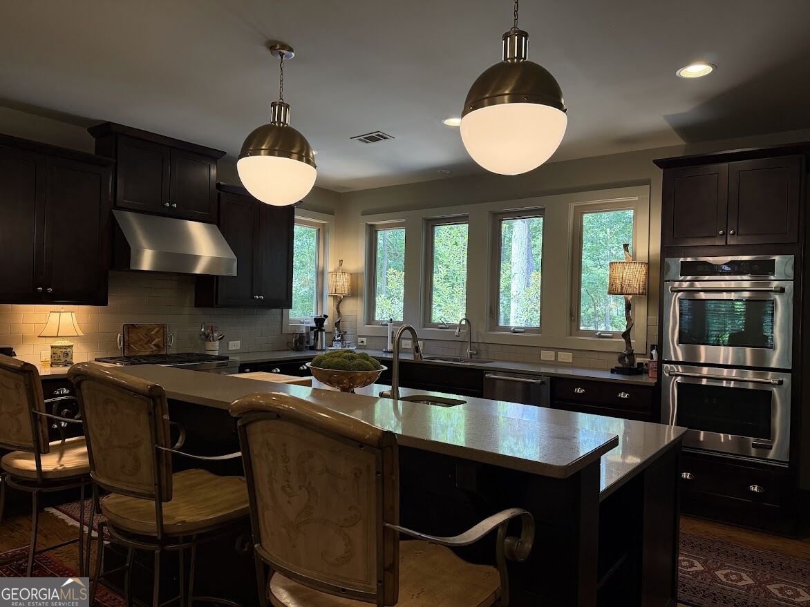 223 Lake Coweta Trail Newnan - Photo 9