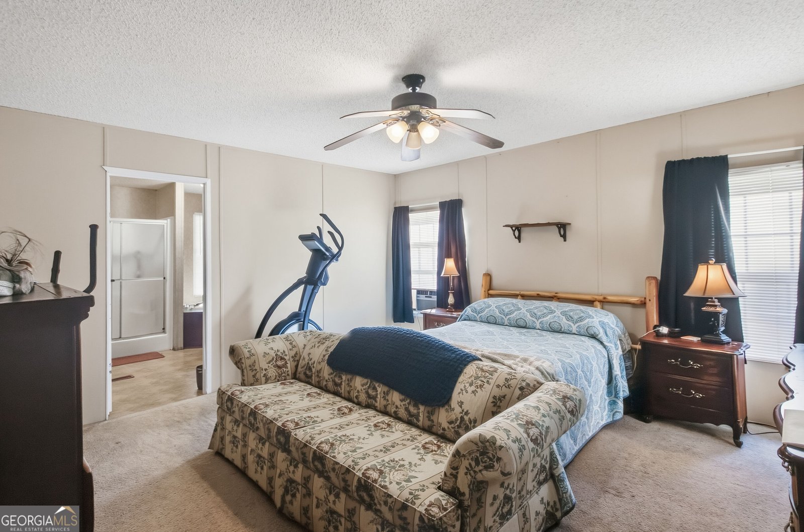 701 Hollywood Church Road Clarkesville - Photo 10