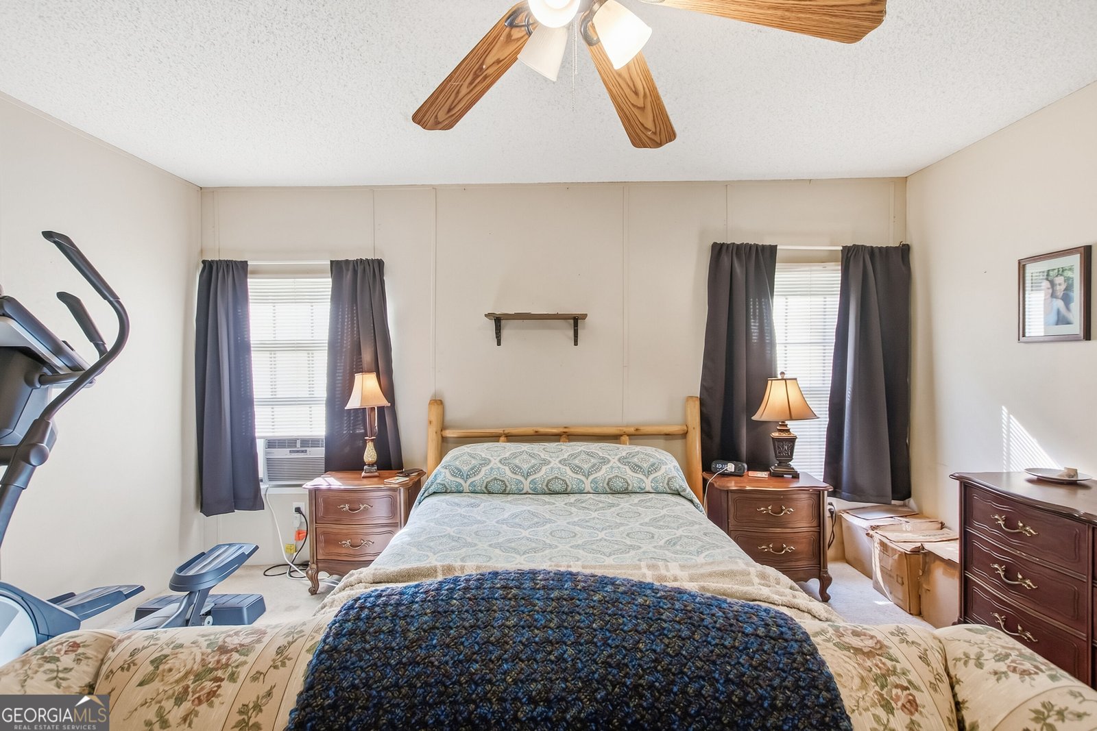 701 Hollywood Church Road Clarkesville - Photo 11