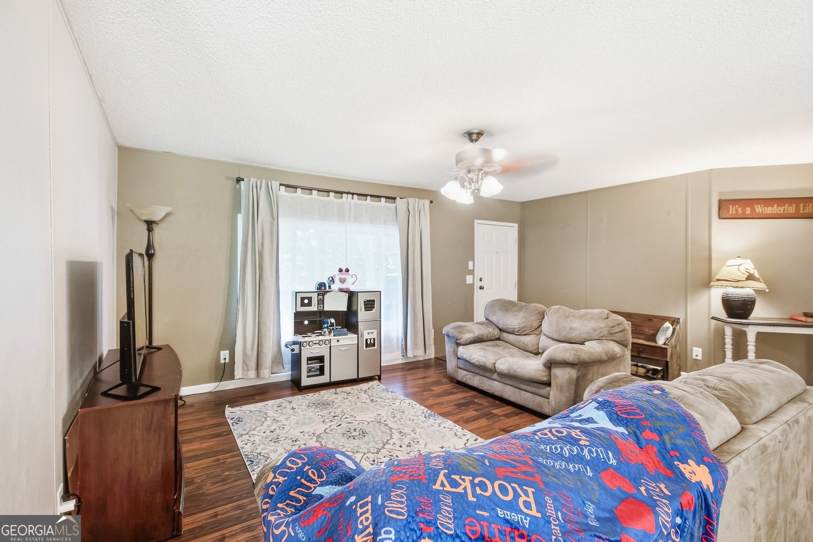 701 Hollywood Church Road Clarkesville - Photo 15