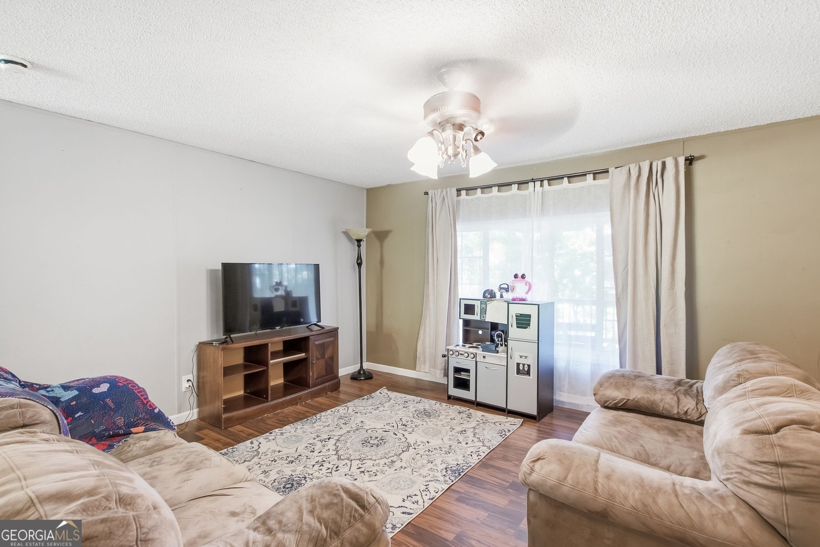 701 Hollywood Church Road Clarkesville - Photo 16