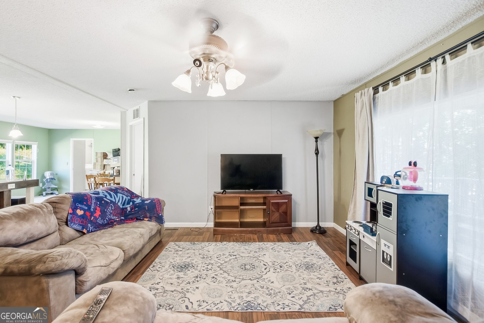 701 Hollywood Church Road Clarkesville - Photo 17