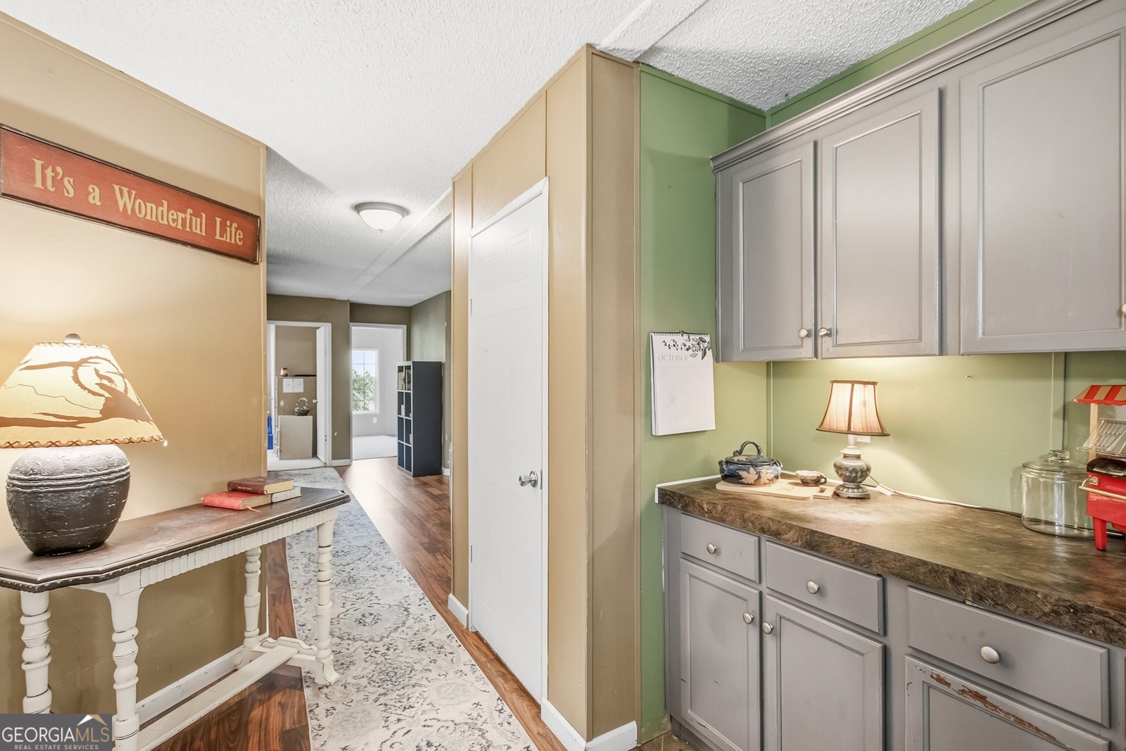 701 Hollywood Church Road Clarkesville - Photo 18