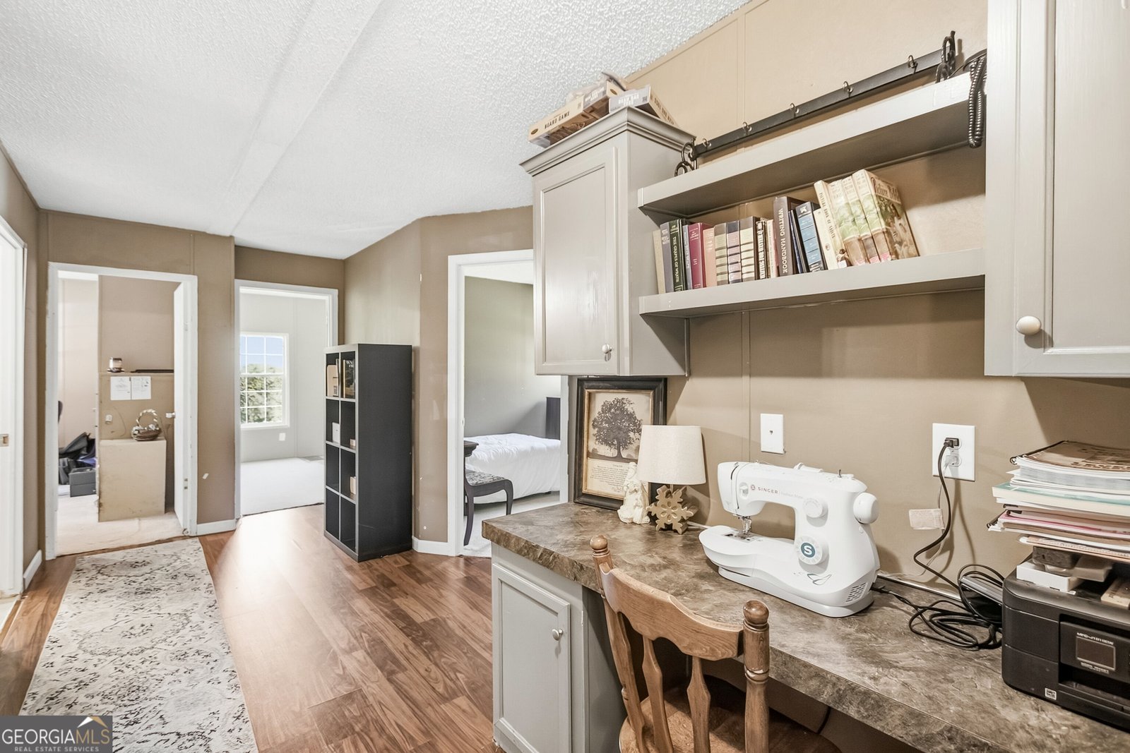 701 Hollywood Church Road Clarkesville - Photo 19