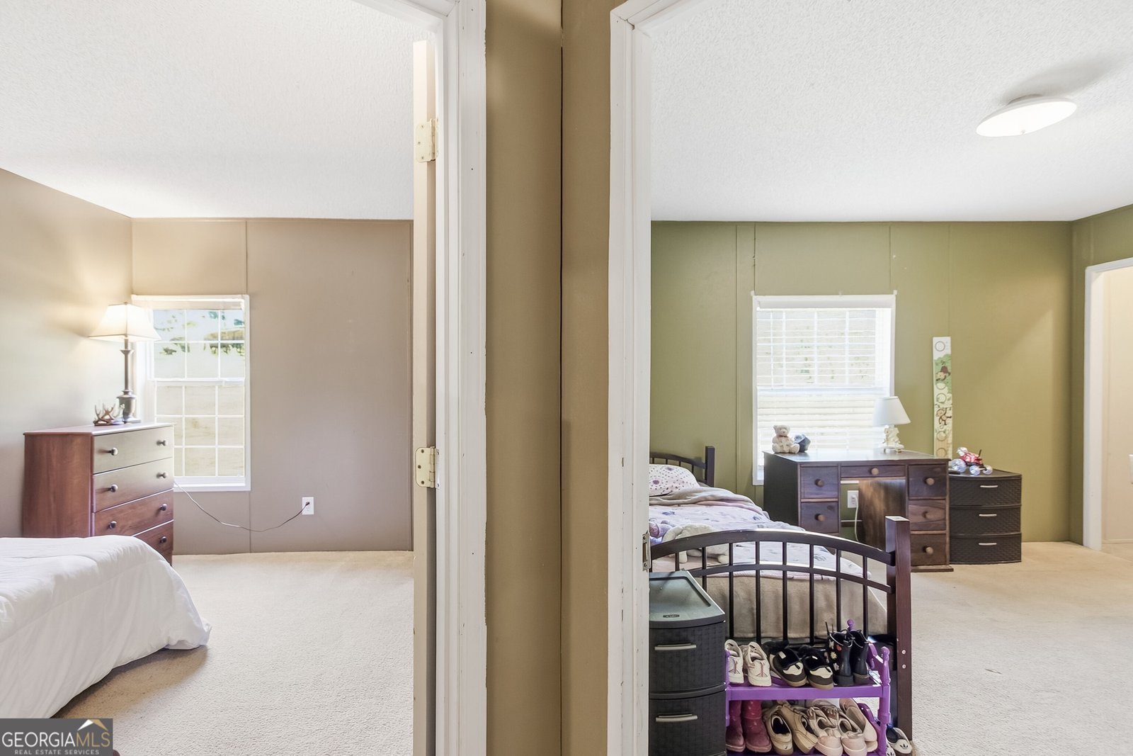 701 Hollywood Church Road Clarkesville - Photo 20
