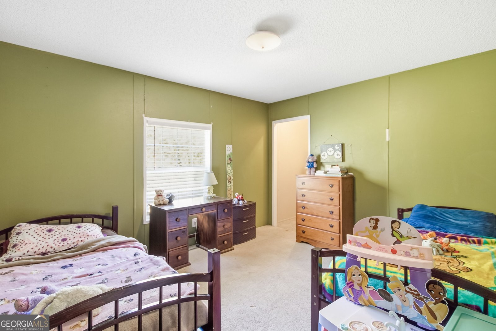 701 Hollywood Church Road Clarkesville - Photo 21