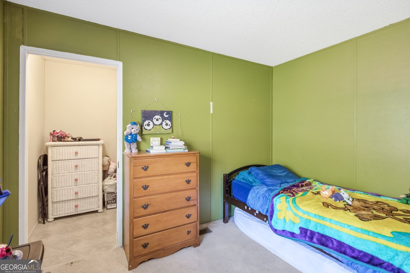 701 Hollywood Church Road Clarkesville - Photo 22