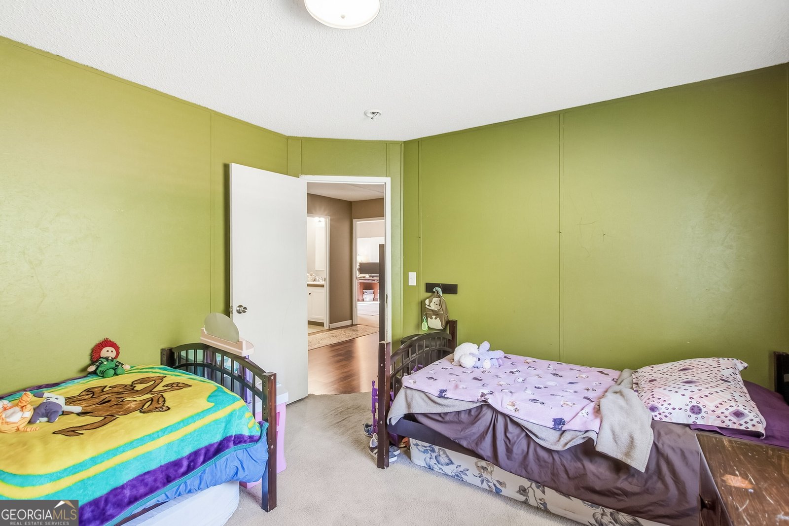 701 Hollywood Church Road Clarkesville - Photo 23