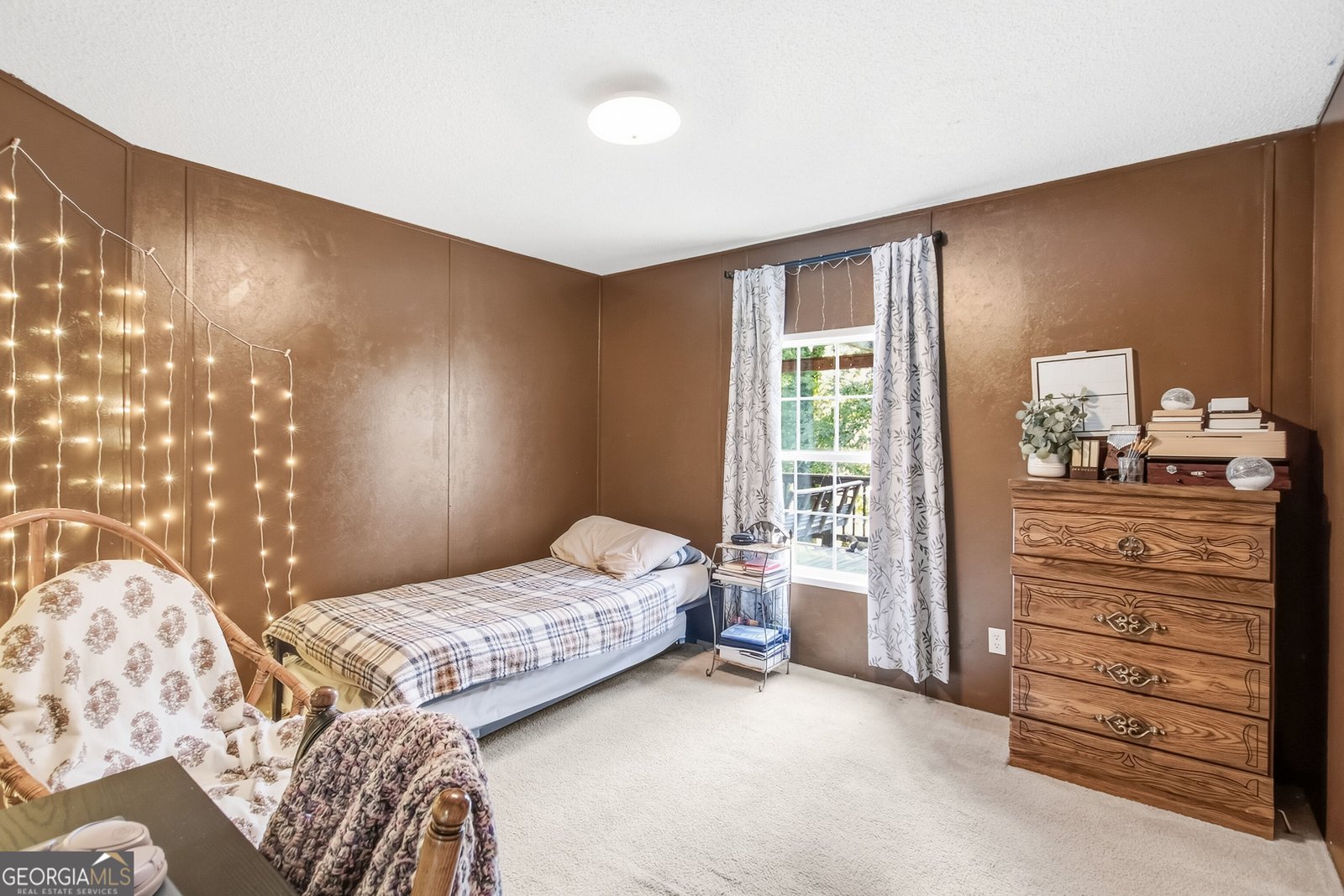 701 Hollywood Church Road Clarkesville - Photo 28