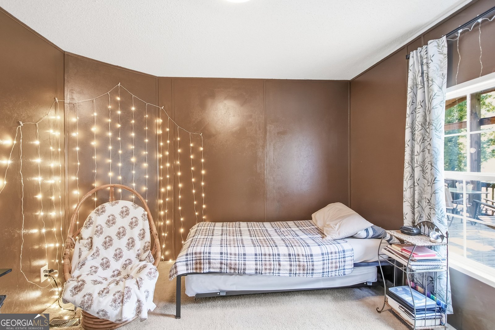 701 Hollywood Church Road Clarkesville - Photo 29