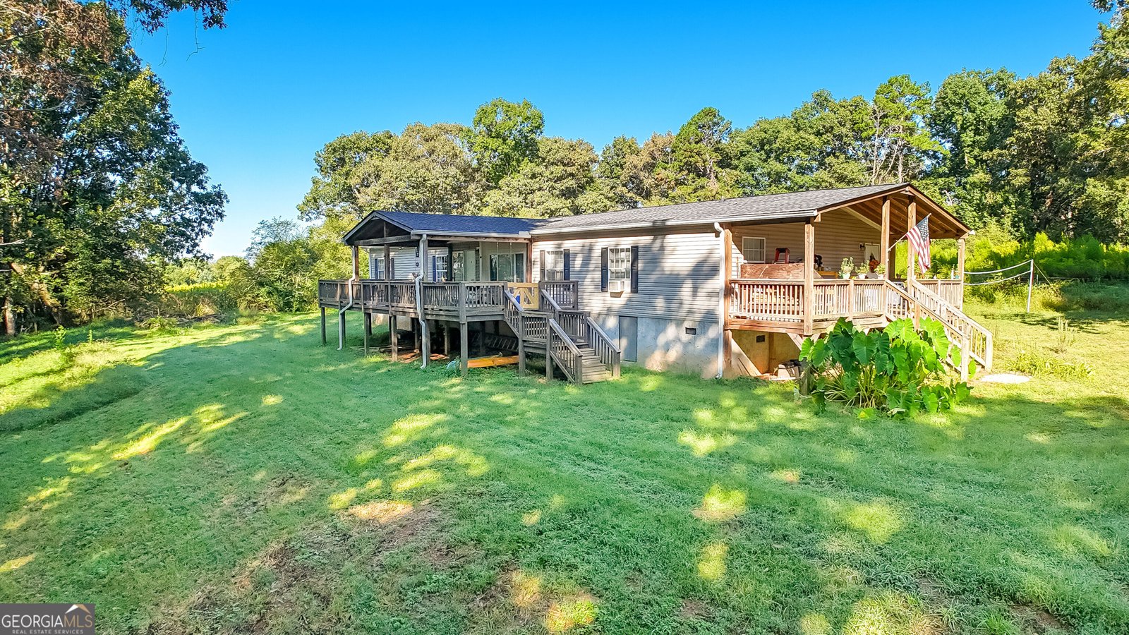 701 Hollywood Church Road Clarkesville - Photo 31
