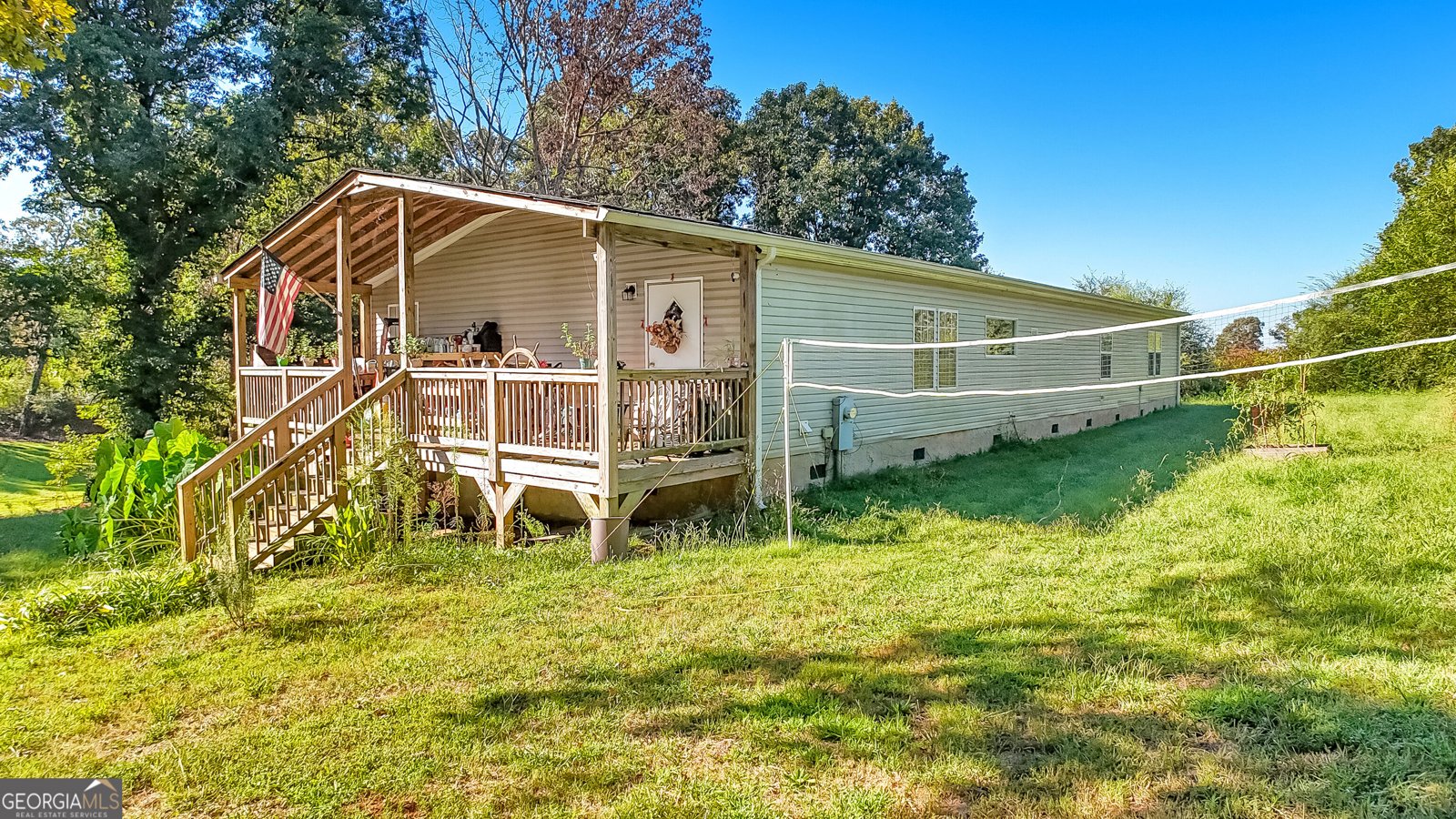 701 Hollywood Church Road Clarkesville - Photo 32