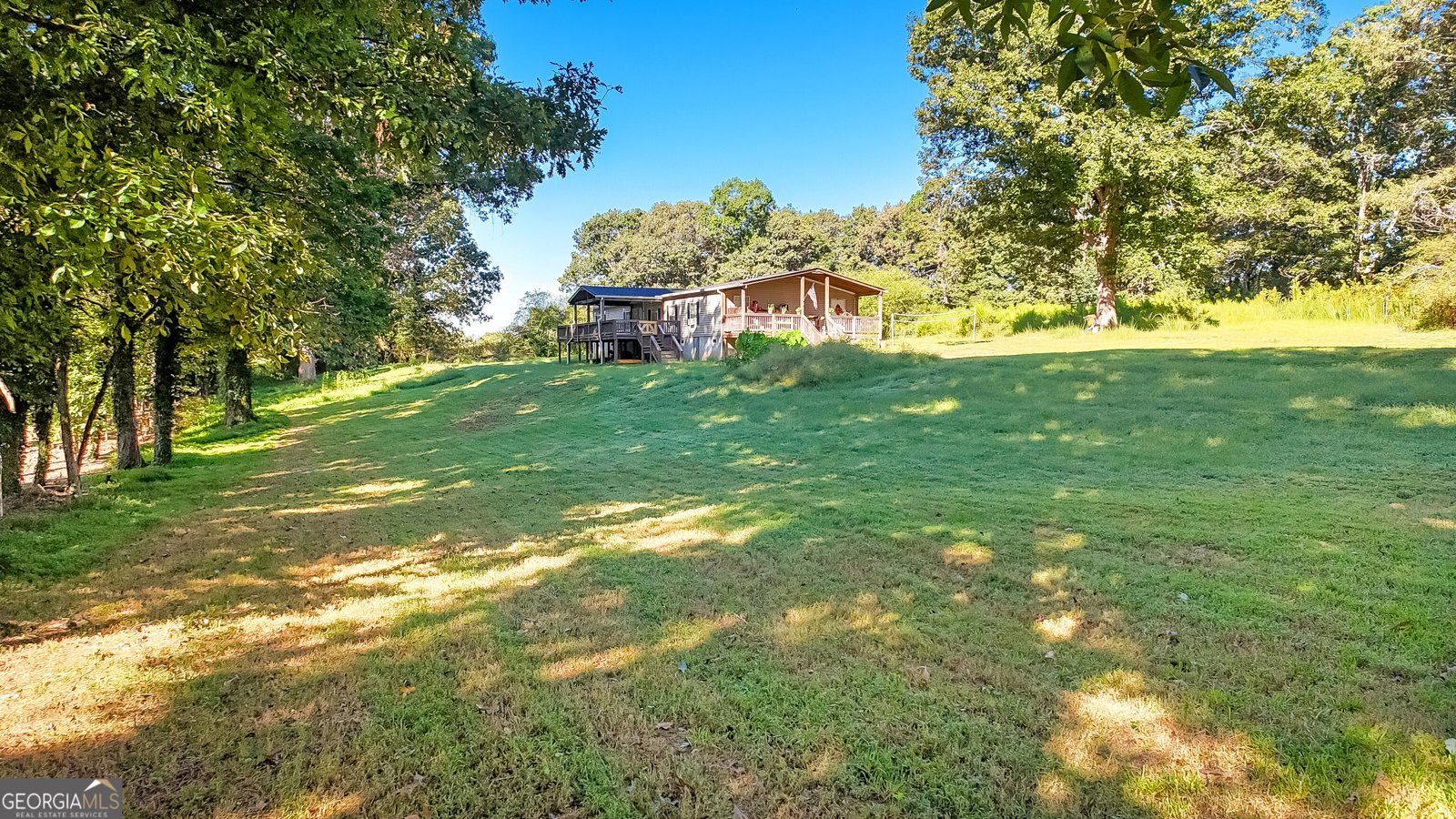 701 Hollywood Church Road Clarkesville - Photo 33