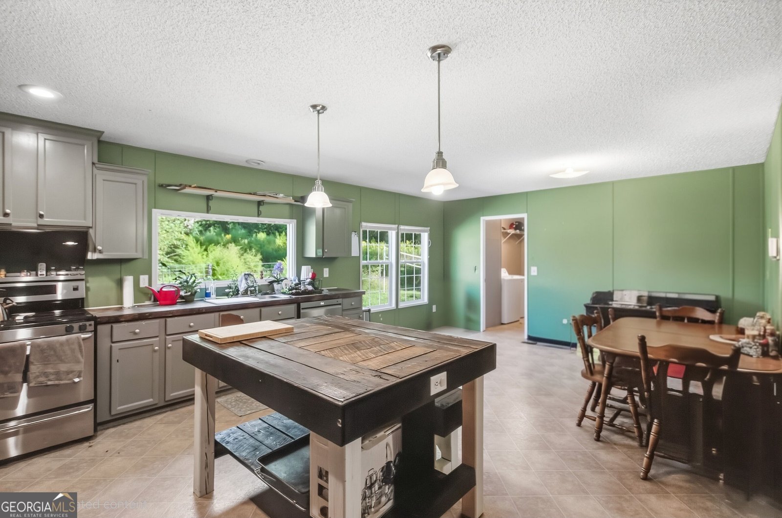 701 Hollywood Church Road Clarkesville - Photo 9