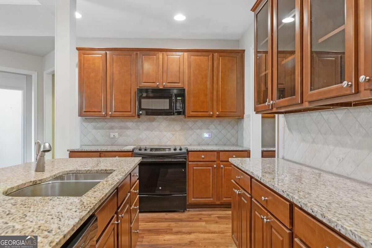 3354 Locust Cove Road Gainesville - Photo 15
