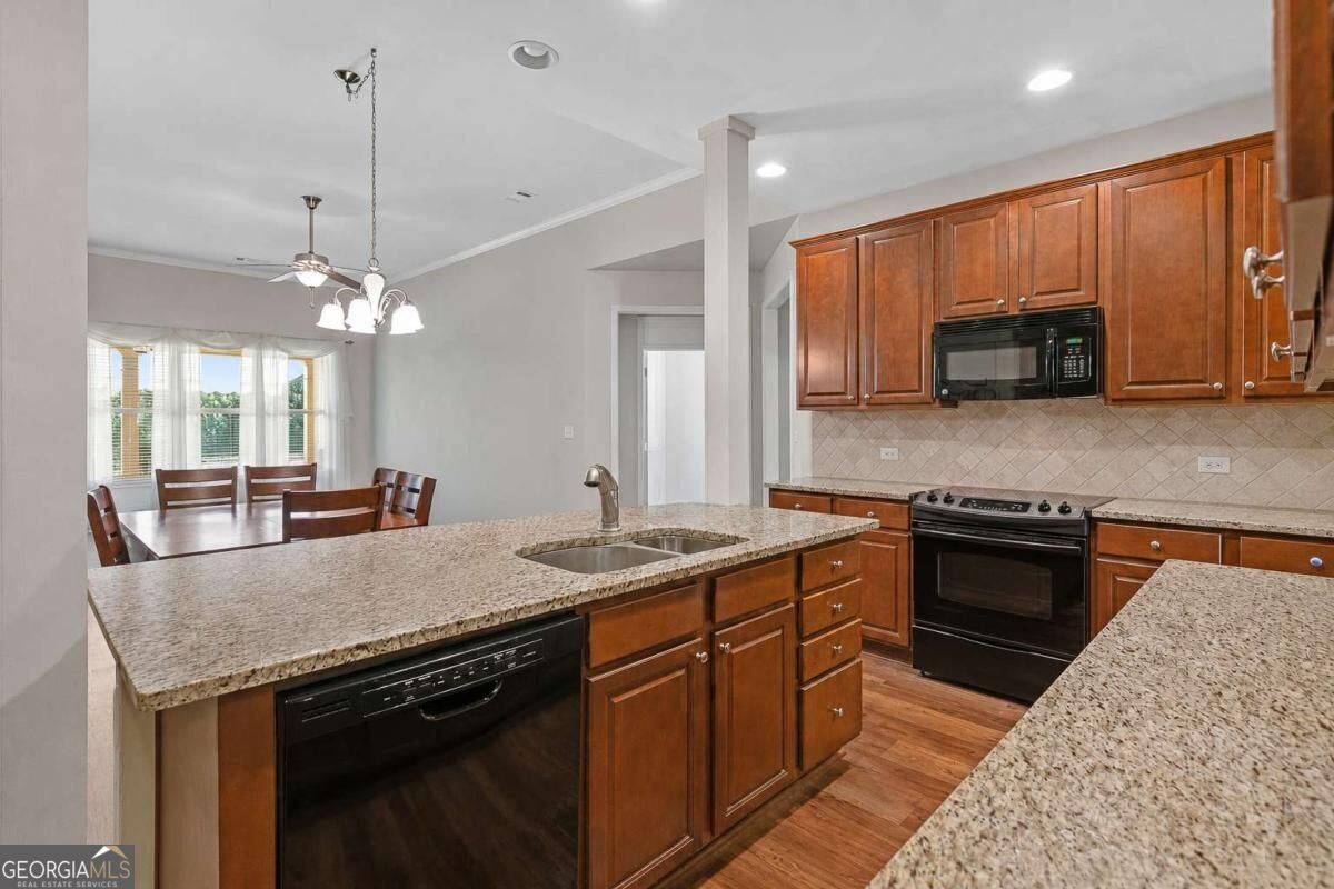 3354 Locust Cove Road Gainesville - Photo 16