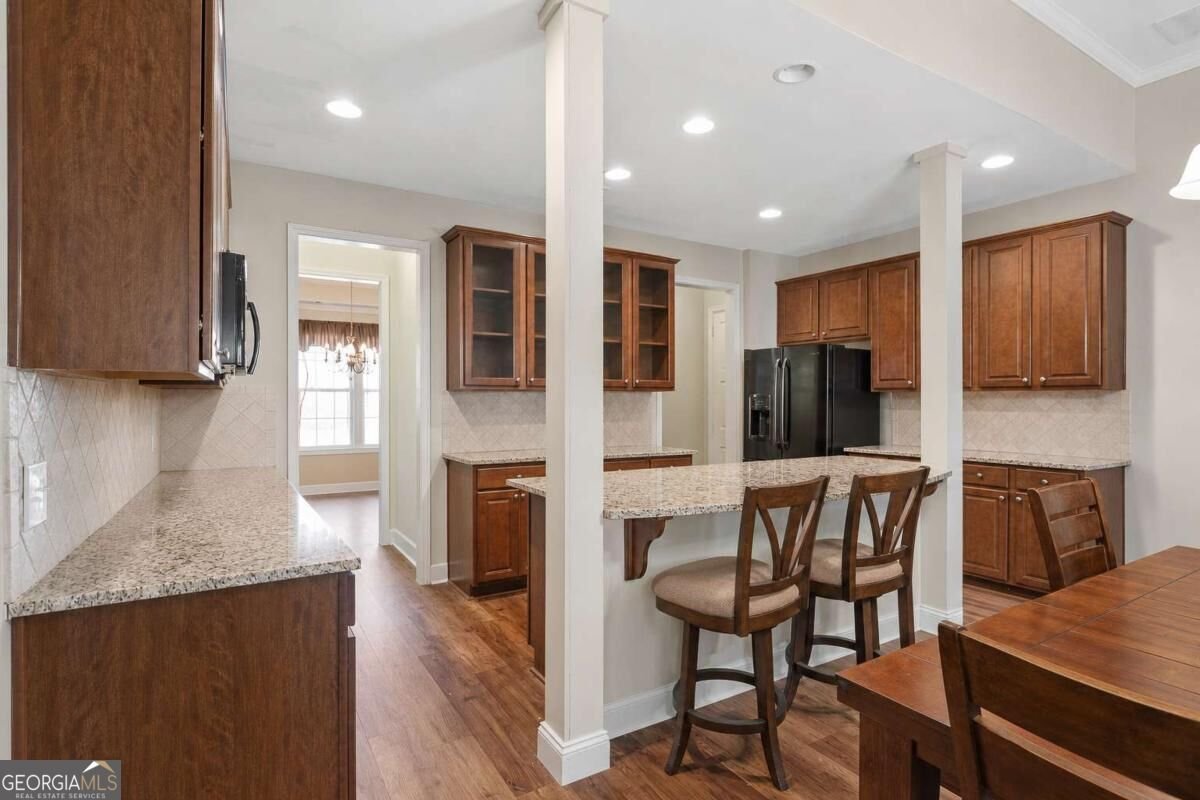 3354 Locust Cove Road Gainesville - Photo 18