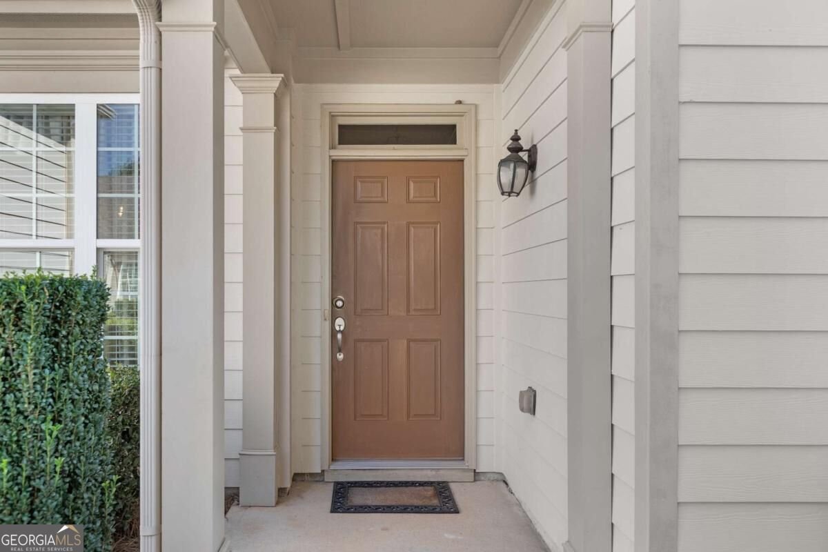 3354 Locust Cove Road Gainesville - Photo 8