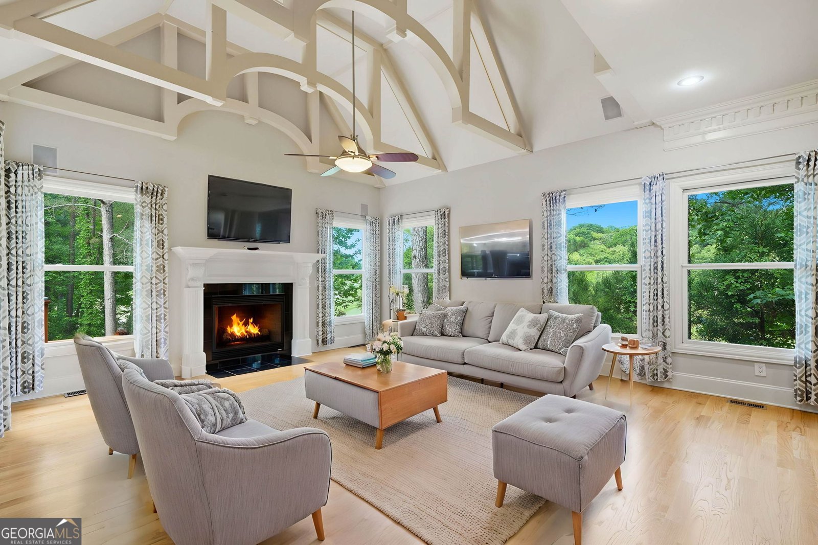 6295 Windward Parkway Alpharetta - Photo 15
