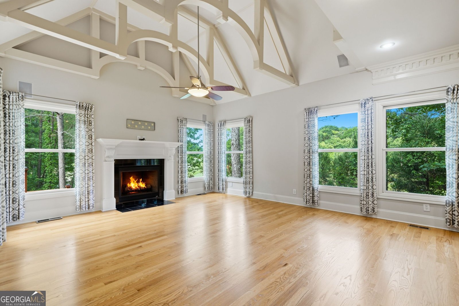 6295 Windward Parkway Alpharetta - Photo 16