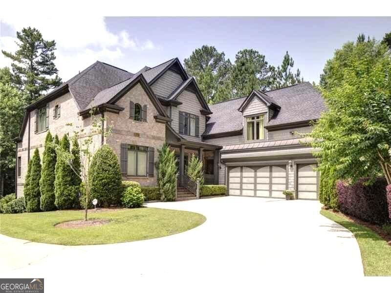6295 Windward Parkway Alpharetta - Photo 31