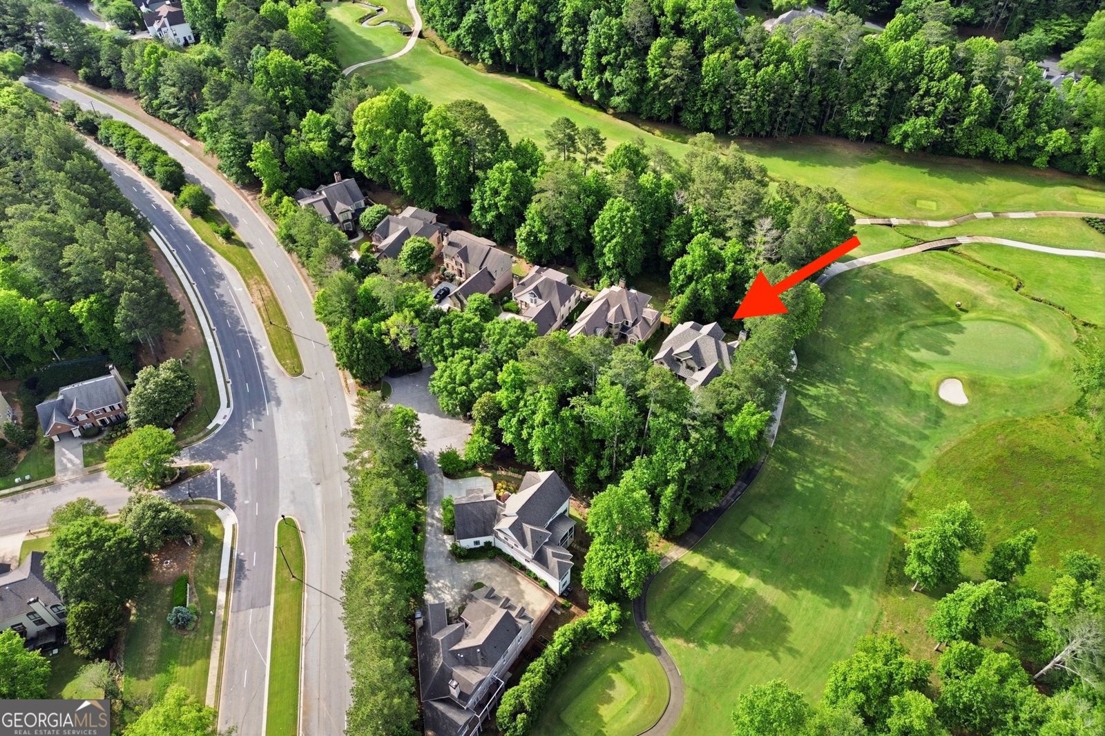 6295 Windward Parkway Alpharetta - Photo 6