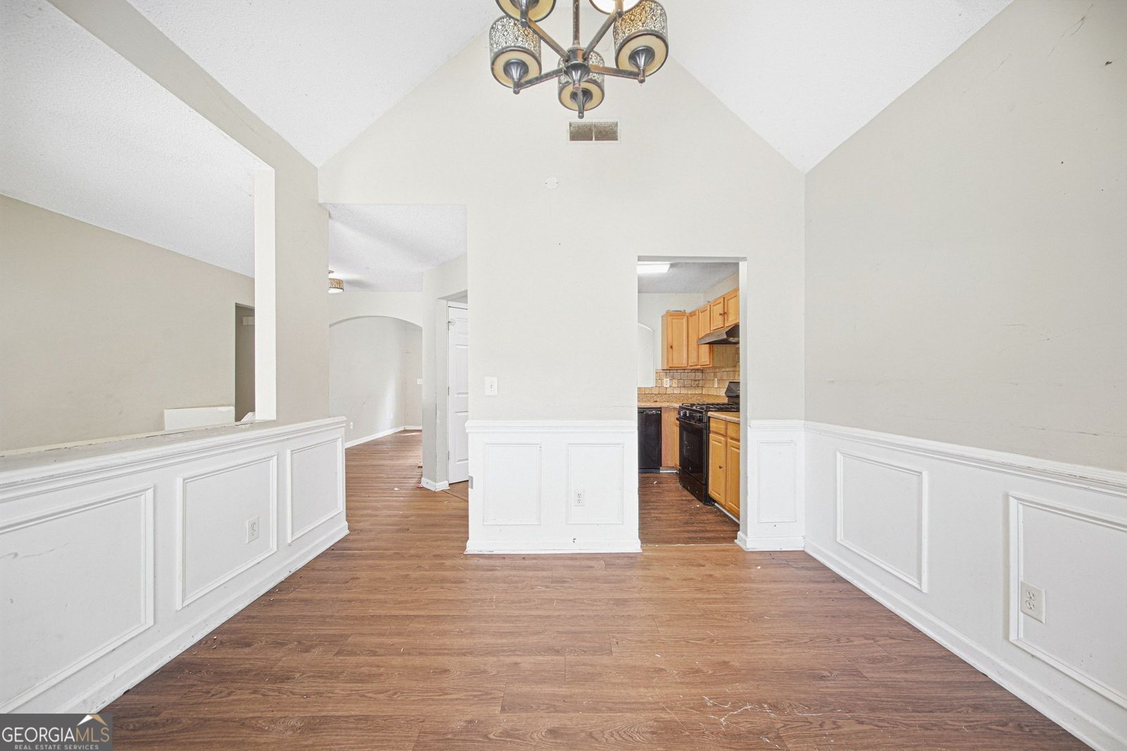 4149 Mistymorn Way Powder Springs - Photo 14