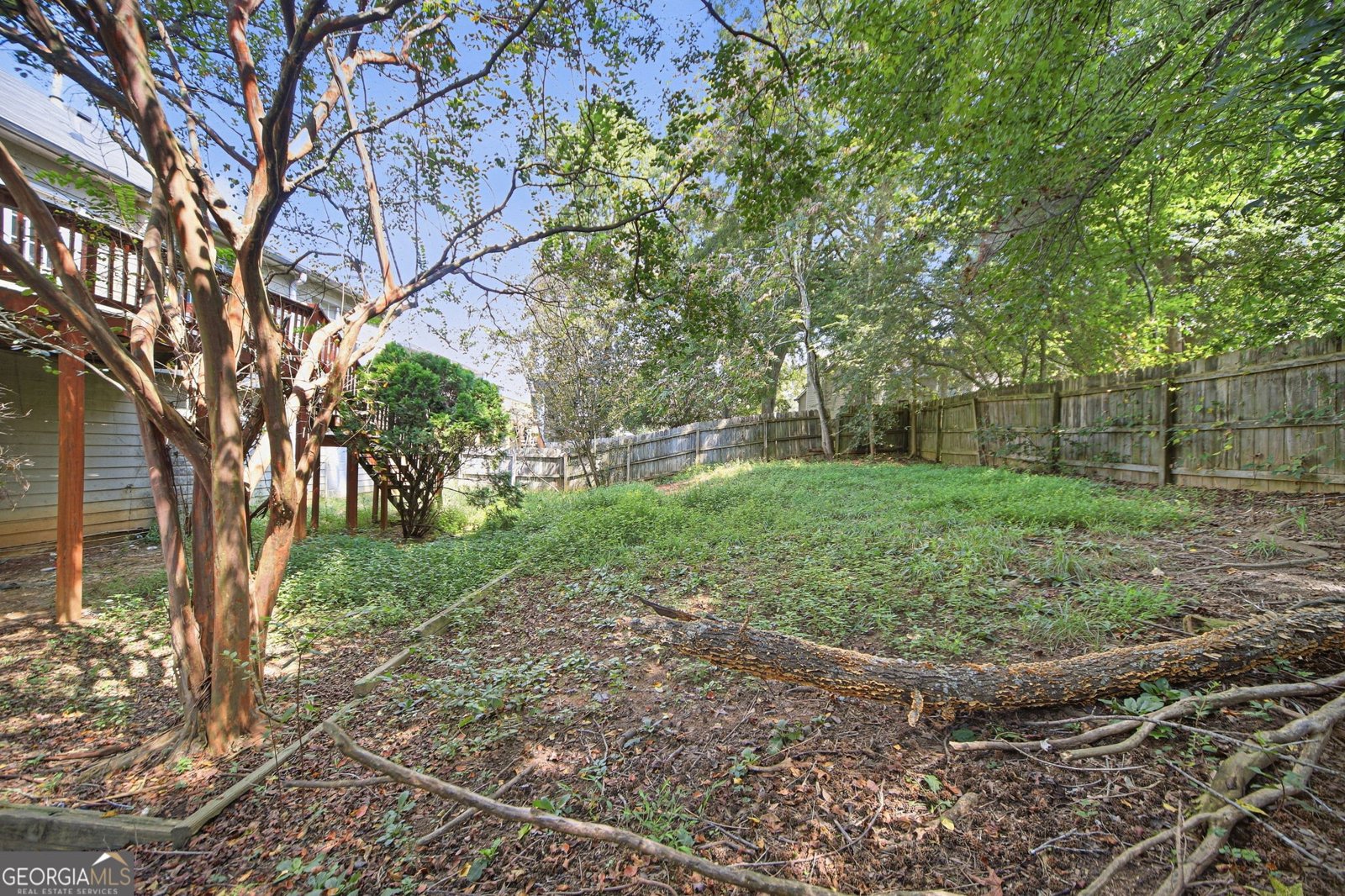 4149 Mistymorn Way Powder Springs - Photo 34