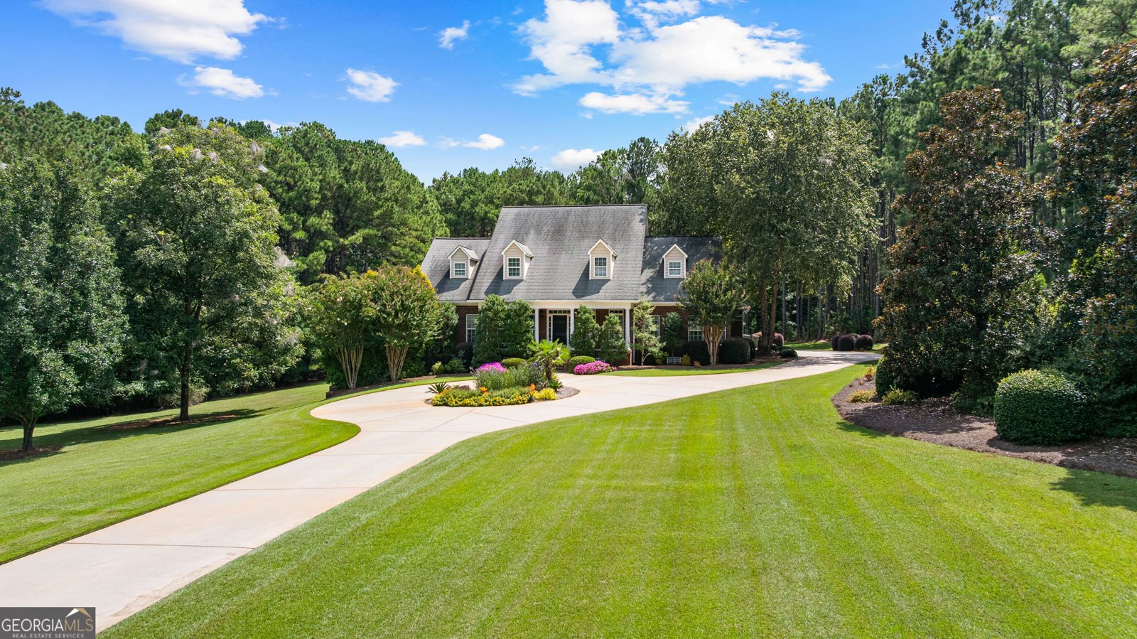 380 Peachbelt Road Thomaston - main photo