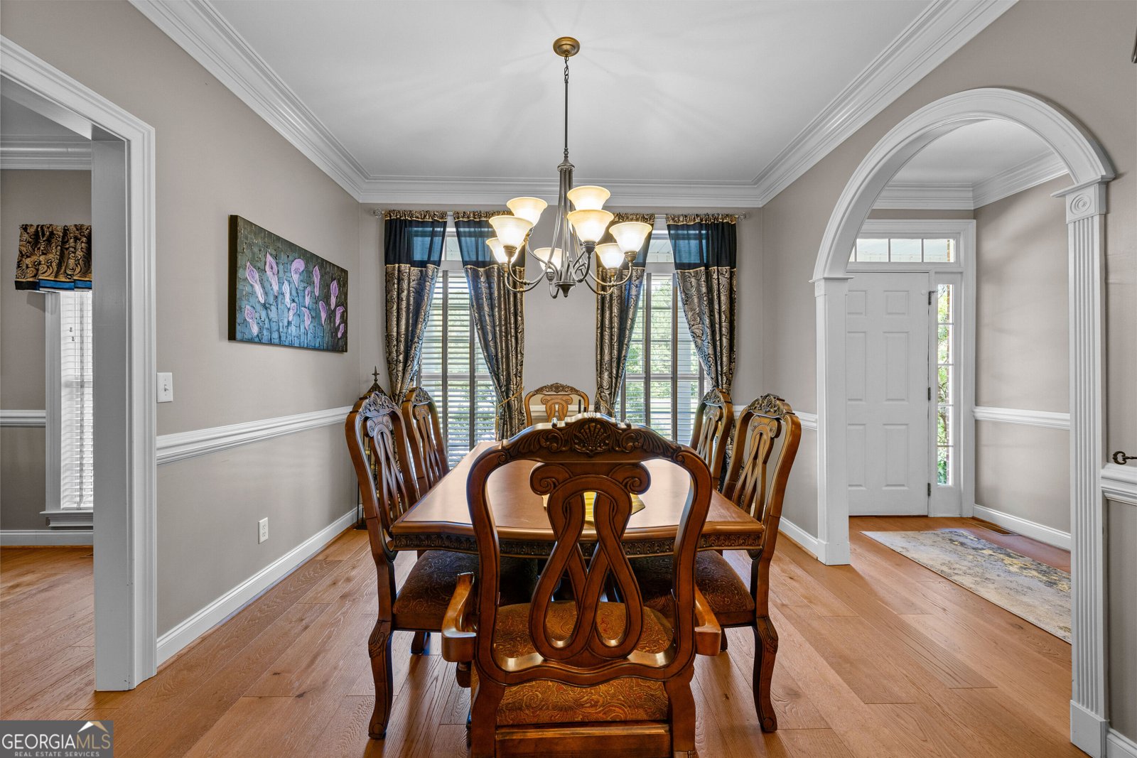 380 Peachbelt Road Thomaston - Photo 10