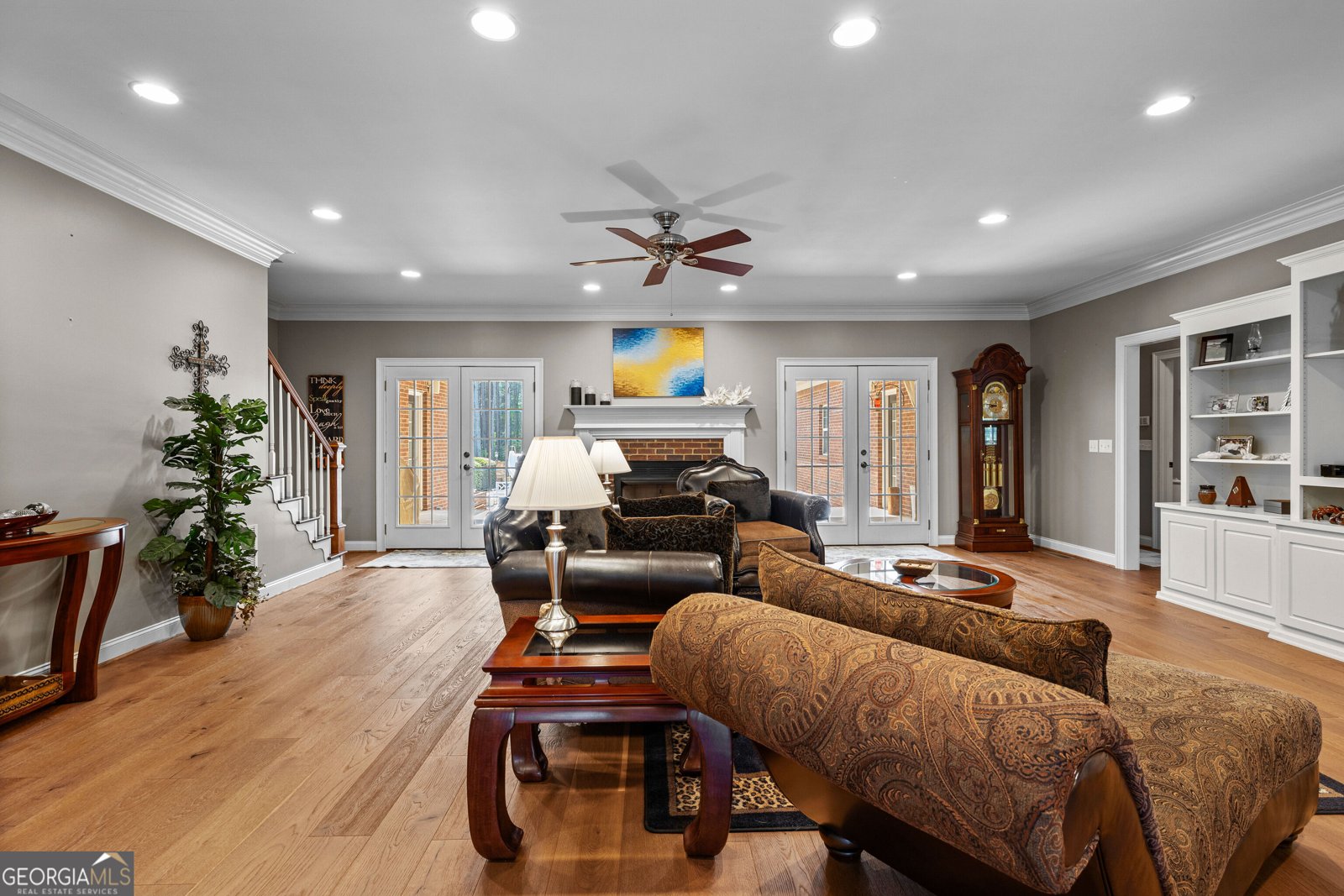 380 Peachbelt Road Thomaston - Photo 16