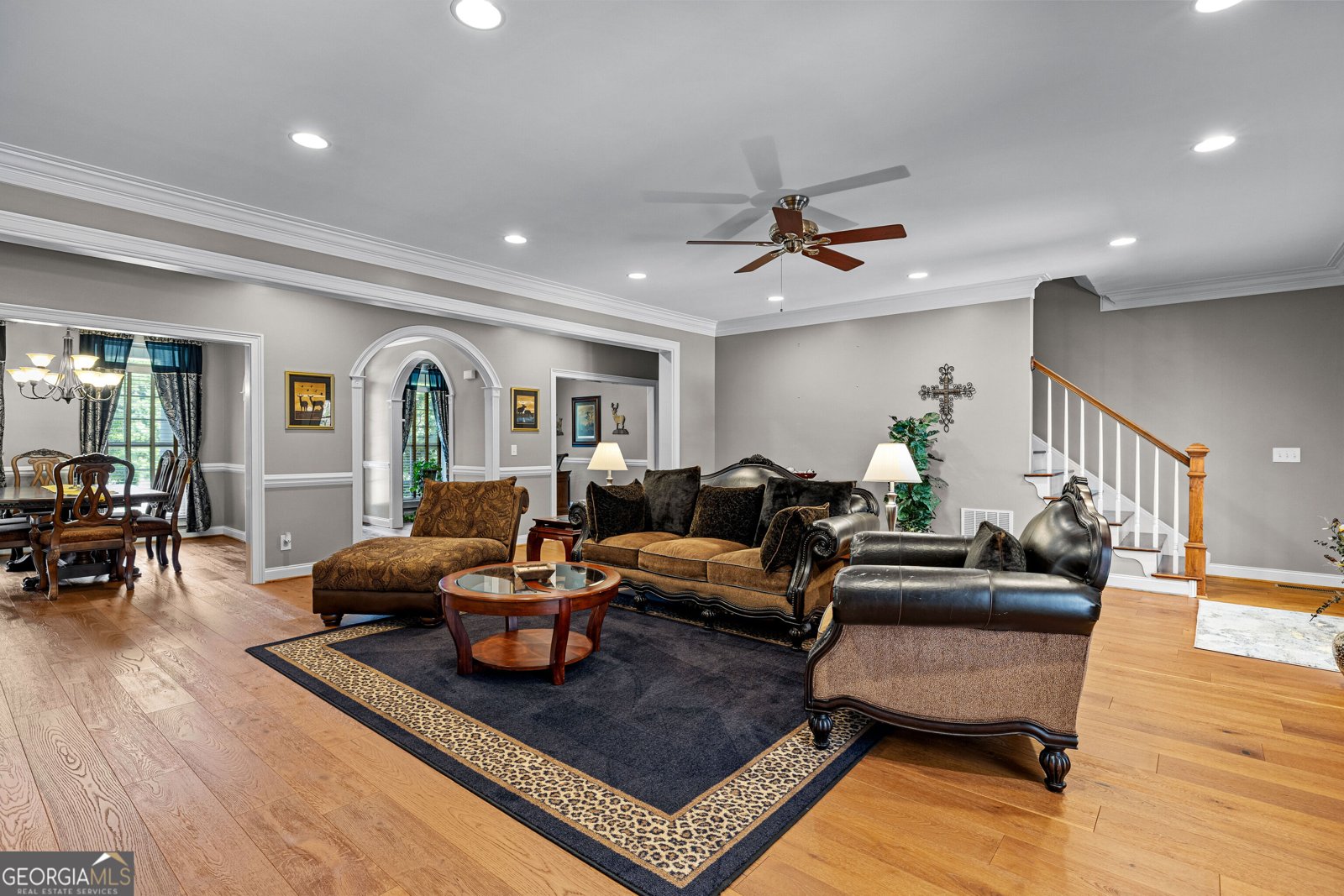 380 Peachbelt Road Thomaston - Photo 17