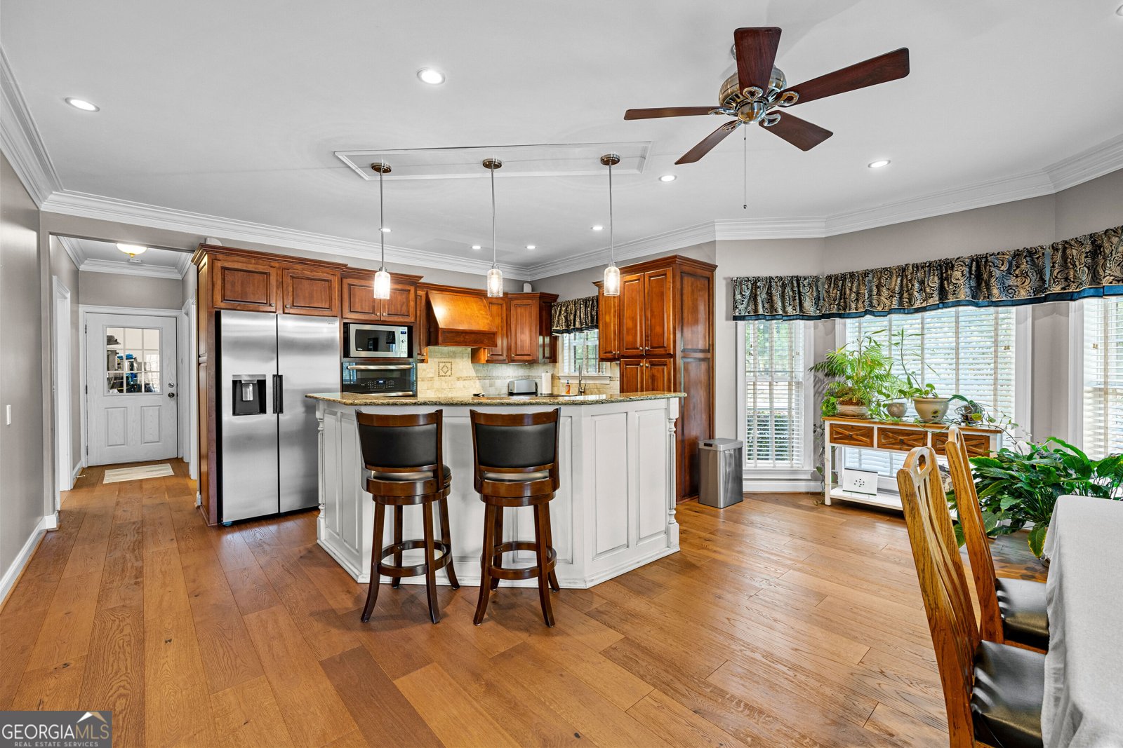 380 Peachbelt Road Thomaston - Photo 21