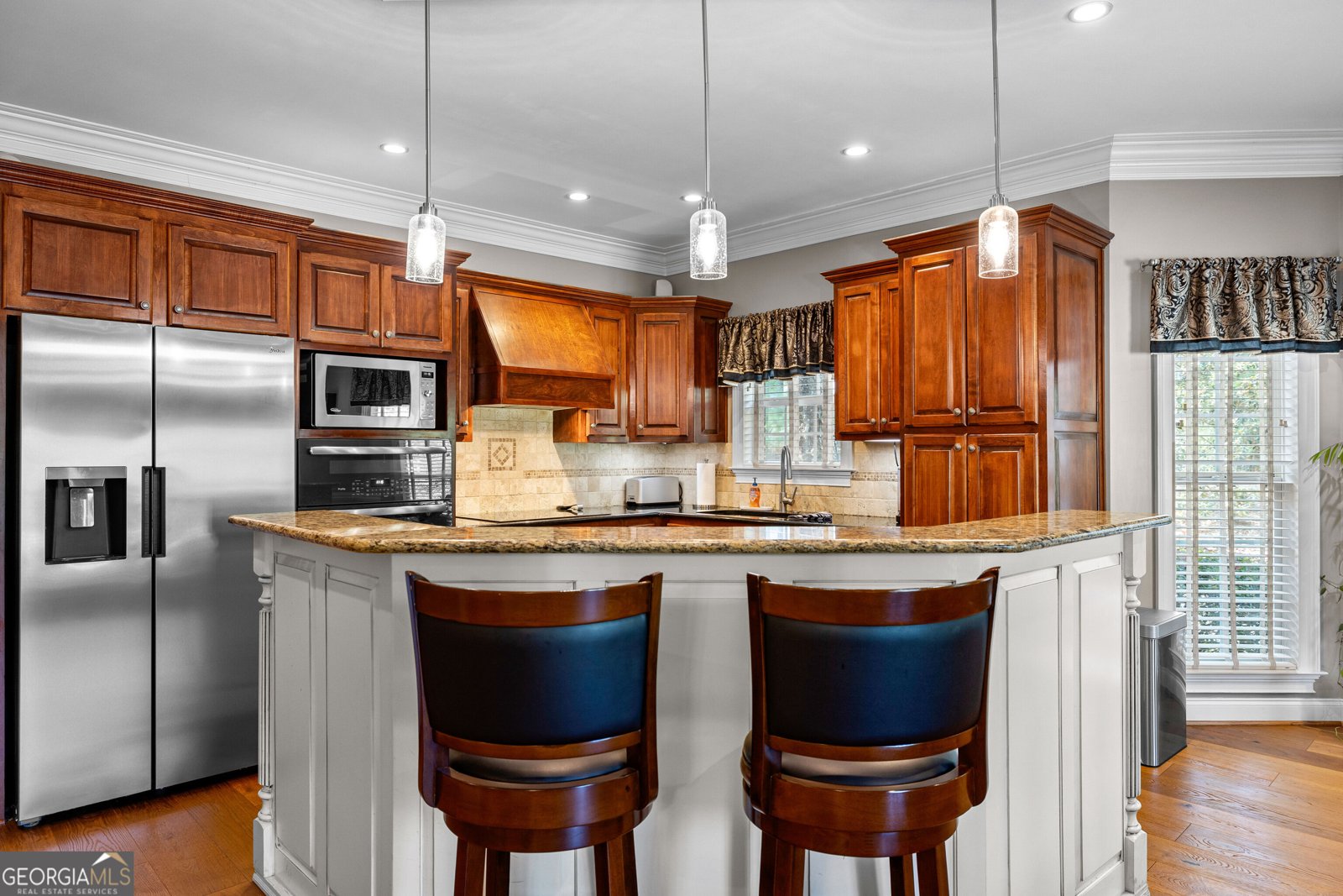 380 Peachbelt Road Thomaston - Photo 25